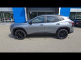 New 2025 Chevrolet Trax ACTIV image 5