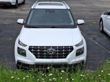 Used 2022 Hyundai Venue SEL image 2