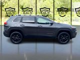 Used 2014 Jeep Cherokee Limited w/ Technology Group image 4