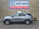 Used 2023 Chevrolet Equinox LT image 4