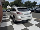 Used 2015 Lexus RX 350 AWD image 4