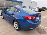 Used 2018 Chevrolet Cruze LT w/ Convenience Package image 5