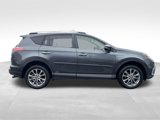 Used 2016 Toyota RAV4 Limited image 2