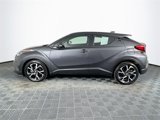Used 2019 Toyota C-HR XLE image 3
