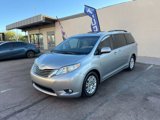 Used 2014 Toyota Sienna XLE image 2