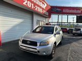 Used 2008 Toyota RAV4 Sport image 3