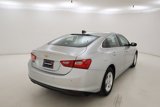 Used 2021 Chevrolet Malibu LS w/ Driver Confidence Package II image 3