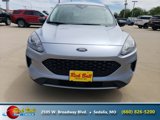 Certified 2022 Ford Escape SE image 2