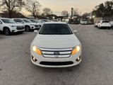 Used 2012 Ford Fusion Hybrid image 6