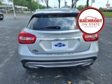 Used 2017 Mercedes-Benz GLA 250 4MATIC image 6