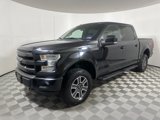Used 2015 Ford F150 Lariat image 3