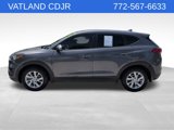 Used 2021 Hyundai Tucson SE image 4