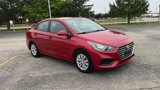 Used 2020 Hyundai Accent SE image 3