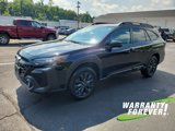 Used 2023 Subaru Outback Onyx Edition image 3