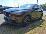 Used 2018 MAZDA CX-5 Grand Touring image 3