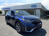 Used 2020 Honda CR-V EX image 2