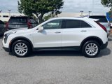 Used 2020 Cadillac XT4 Luxury image 2