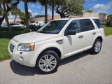 Used 2009 Land Rover LR2 HSE image 5