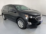 Certified 2021 Chevrolet Equinox LT w/ Driver Convenience Package image 2