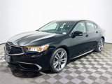Used 2019 Acura TLX V6 SH-AWD w/ Technology Pkg image 4