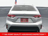 Certified 2025 Toyota Corolla LE image 5