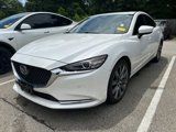Used 2018 MAZDA MAZDA6 Signature image 2