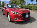 Used 2017 MAZDA MAZDA3 Sport image 2