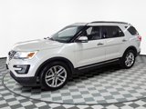Used 2016 Ford Explorer Limited image 2