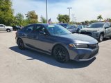 Used 2023 Honda Civic Sport image 3