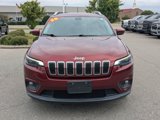 Used 2020 Jeep Cherokee Latitude Plus w/ Comfort/Convenience Group image 2
