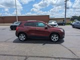 Used 2016 Chevrolet Trax LTZ image 2