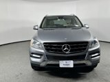 Used 2015 Mercedes-Benz ML 350 2WD image 2