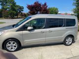 Used 2016 Ford Transit Connect Titanium image 3