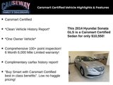 Used 2014 Hyundai Sonata GLS w/ Popular Equipment Group 2 image 2