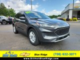 Used 2020 Ford Escape SE image 1
