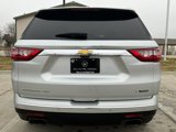 Used 2018 Chevrolet Traverse Premier image 3