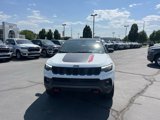 New 2025 Jeep Compass Trailhawk image 4