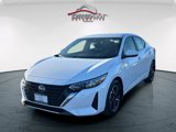 New 2025 Nissan Sentra SV w/ All-Weather Package image 3