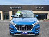 Used 2019 Hyundai Tucson SEL image 2