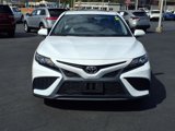 Used 2022 Toyota Camry SE image 2