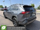 Used 2022 Toyota RAV4 TRD Off-Road w/ TRD Off-Road Weather Package image 6