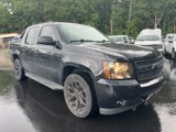 Used 2009 Chevrolet Avalanche LTZ image 3