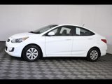 Used 2016 Hyundai Accent SE w/ Option Group 02 image 4