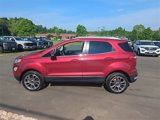 Used 2021 Ford EcoSport Titanium image 2