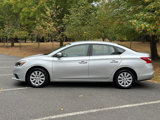 Used 2019 Nissan Sentra S image 5