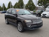 Used 2014 Jeep Compass Limited image 3
