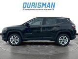 New 2025 Jeep Compass Sport image 3