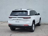 New 2025 Jeep Grand Cherokee Laredo X image 4