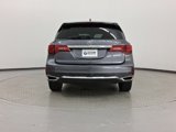Used 2018 Acura MDX FWD w/ Tech & Entertainment image 6