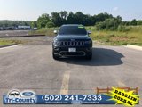 Used 2017 Jeep Grand Cherokee Limited image 2